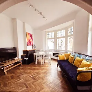 Marianne Appartement Bruxelles