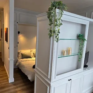 Charmant Appartement Appartement Bruxelles