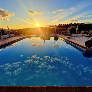 Agriturismo Il Divin Casale Torgiano
