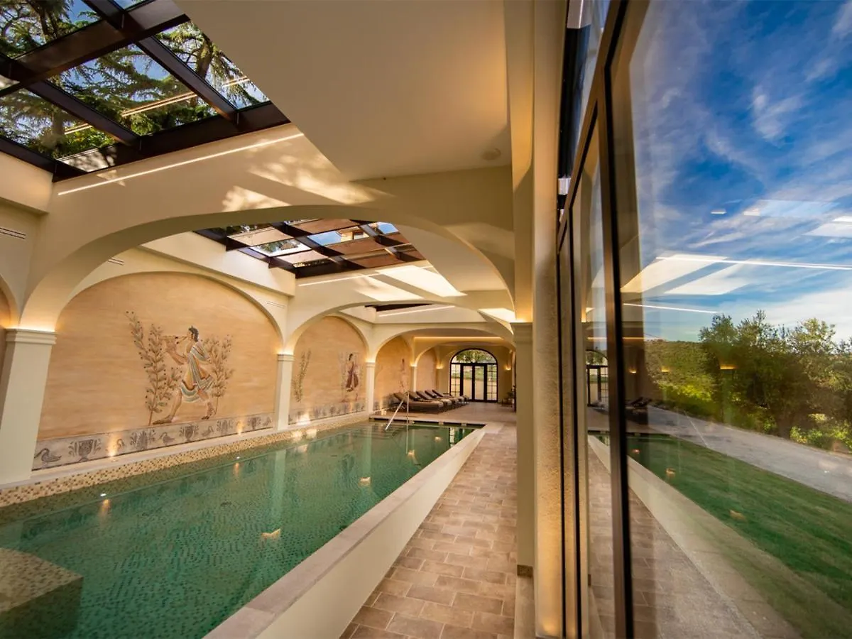 Séjour à la campagne Relais Villa Monte Solare Wellness&SPA Panicale