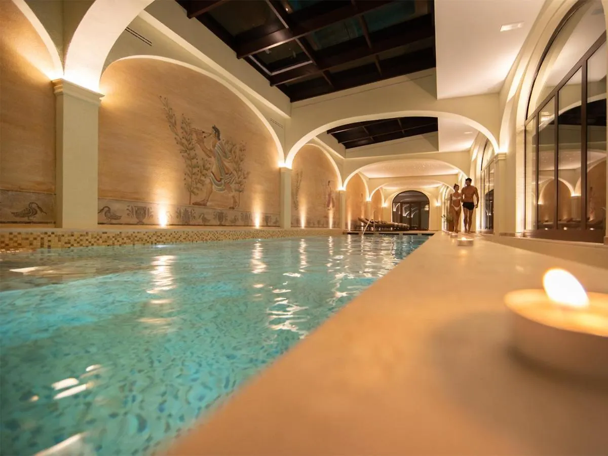 Relais Villa Monte Solare Wellness&SPA Panicale