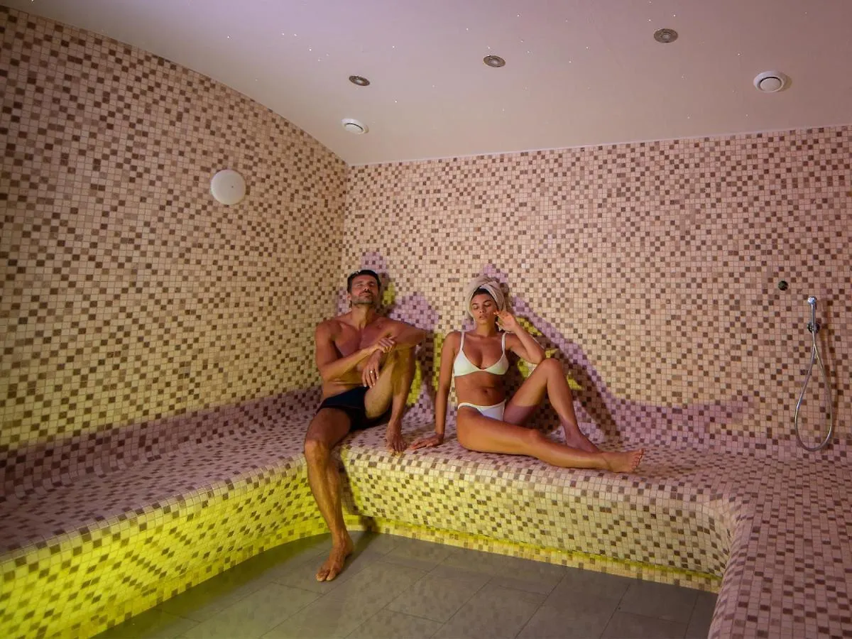 Séjour à la campagne Relais Villa Monte Solare Wellness&SPA Panicale