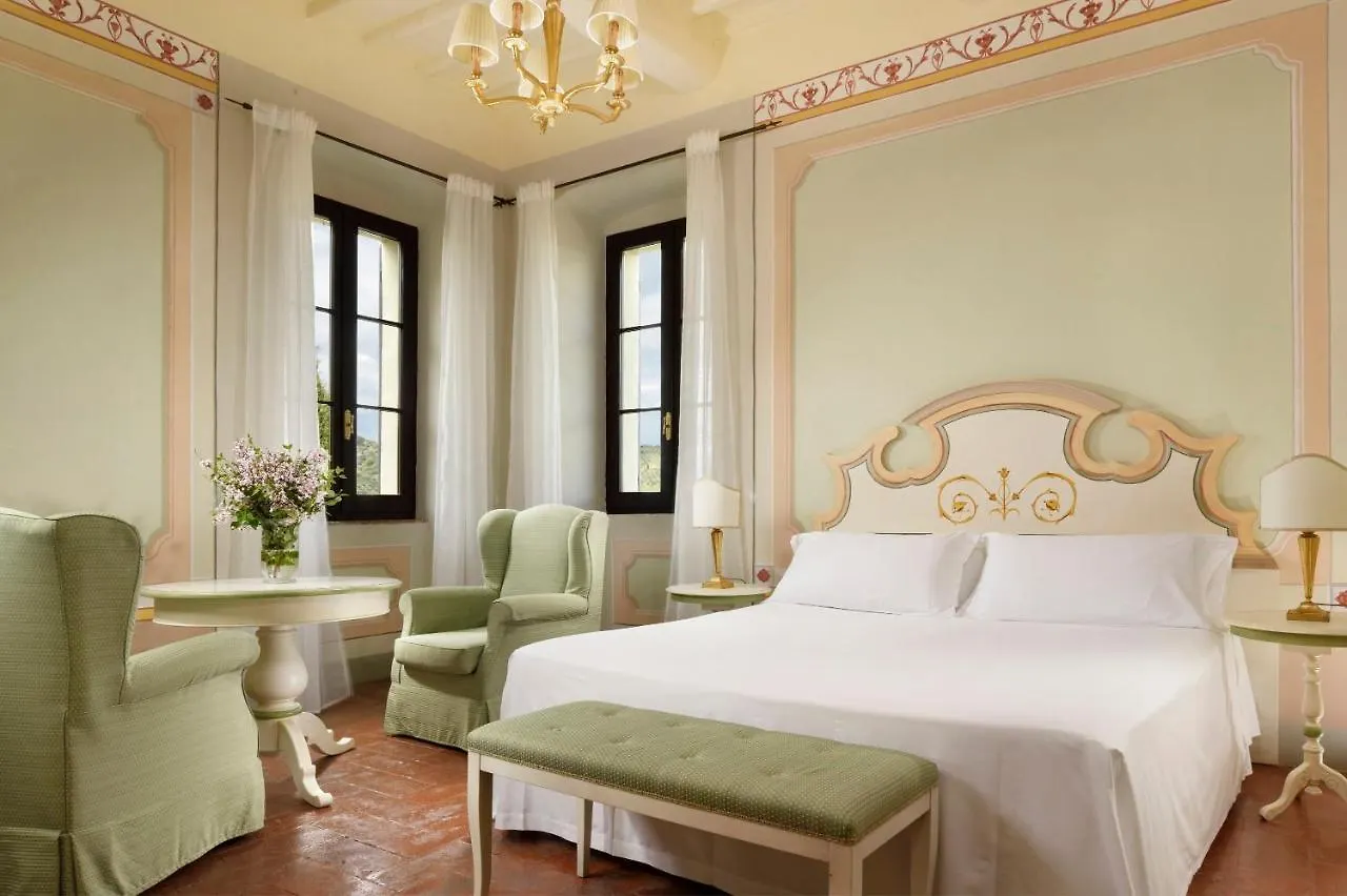 Relais Villa Monte Solare Wellness&SPA Panicale