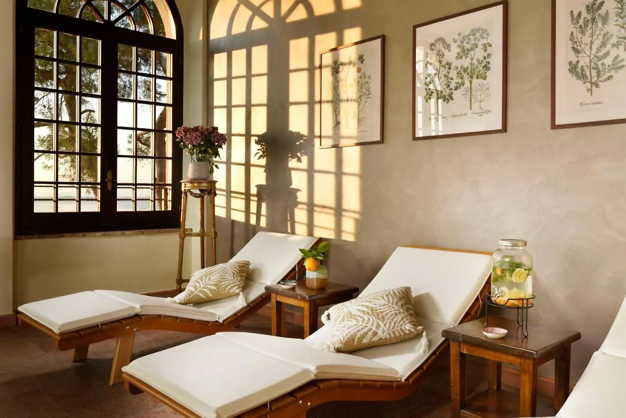 Relais Villa Monte Solare Wellness&SPA Panicale Italie