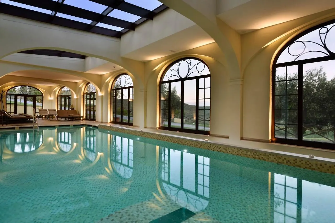 Séjour à la campagne Relais Villa Monte Solare Wellness&SPA Panicale