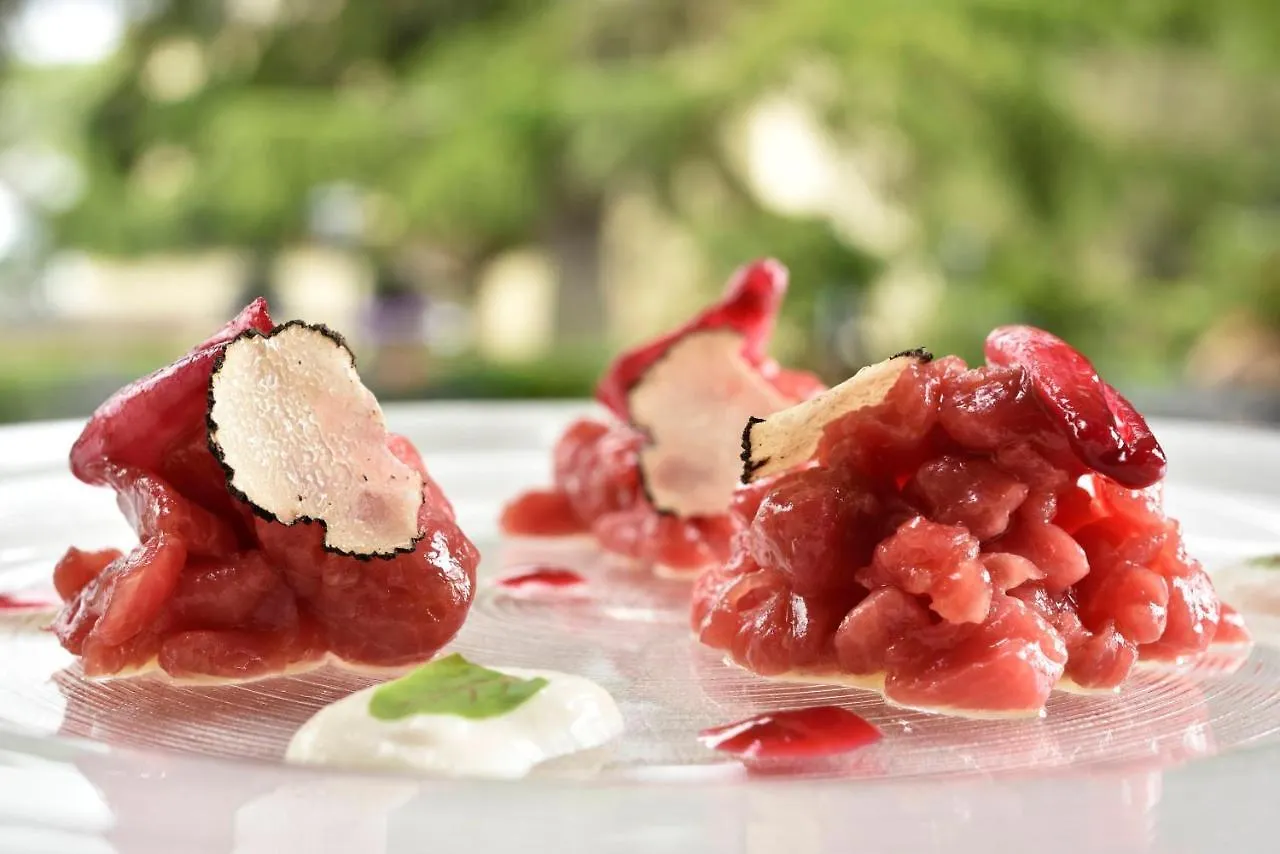 Relais Villa Monte Solare Wellness&SPA Panicale Séjour à la campagne