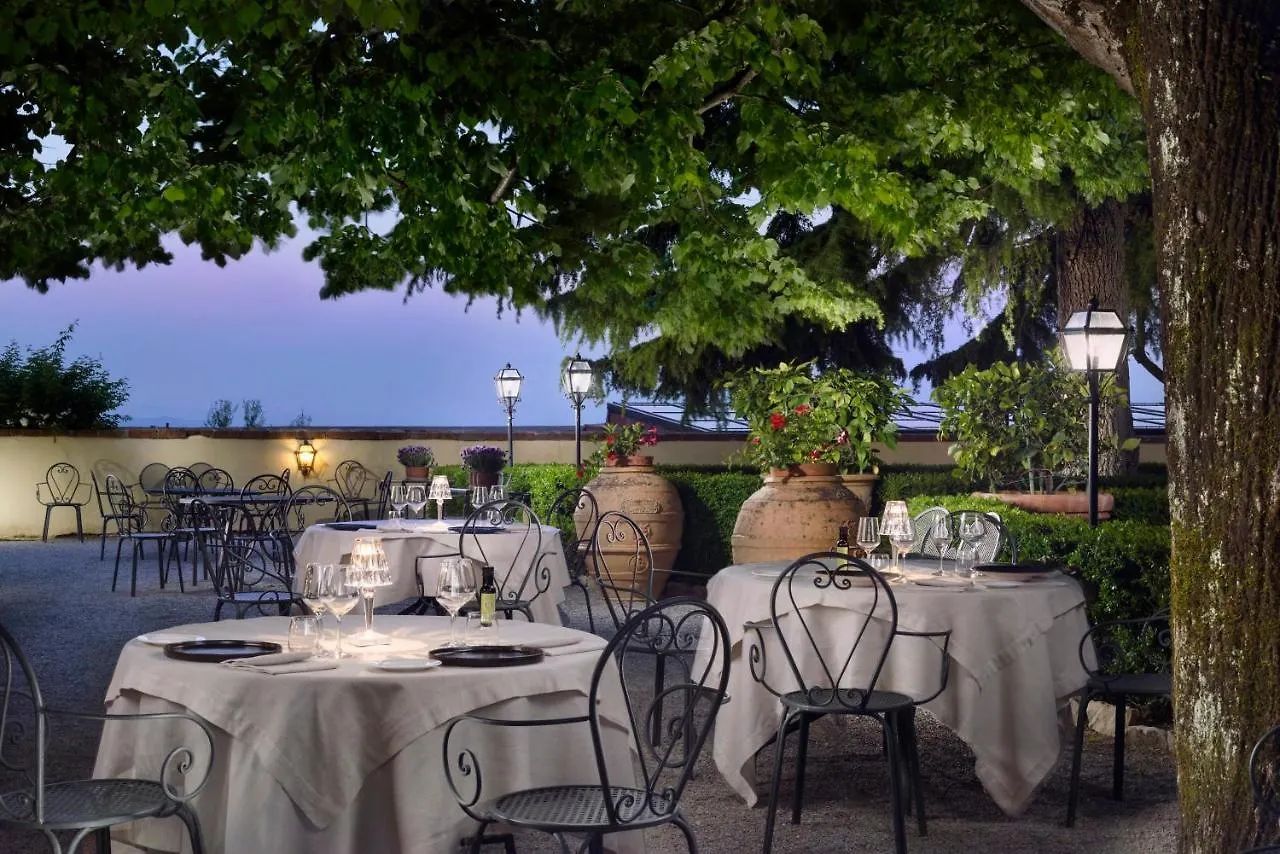 Relais Villa Monte Solare Wellness&SPA Panicale