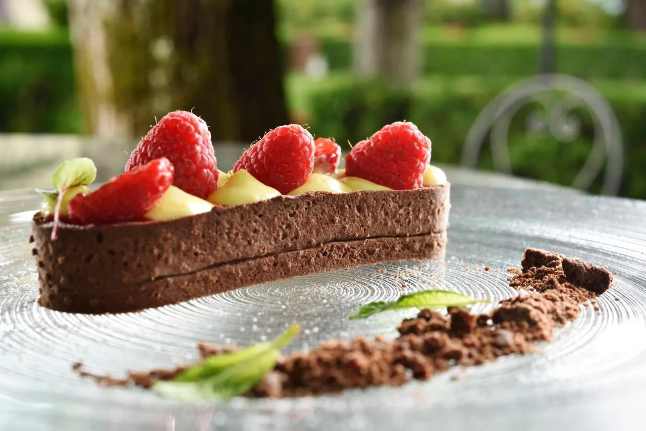 Relais Villa Monte Solare Wellness&SPA Panicale
