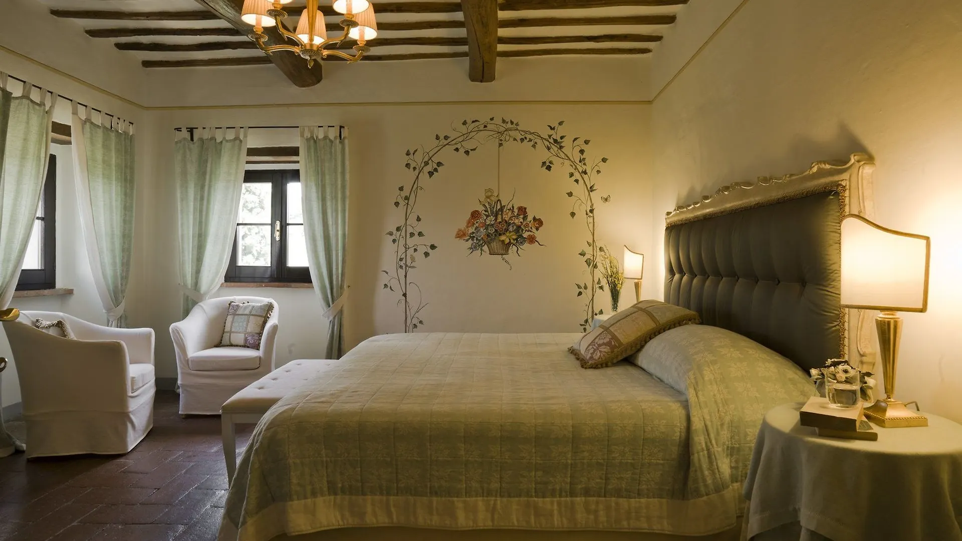 Relais Villa Monte Solare Wellness&SPA Panicale