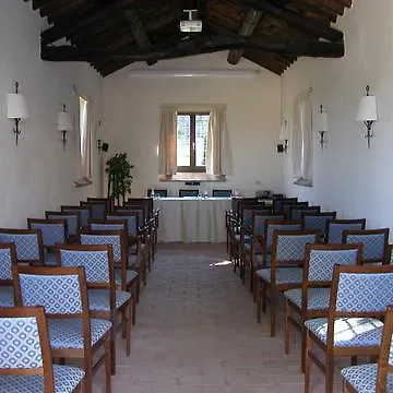Relais Villa Monte Solare Wellness&SPA Panicale Séjour à la campagne