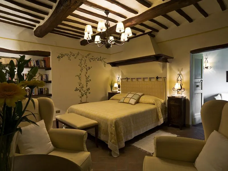 Relais Villa Monte Solare Wellness&SPA Panicale